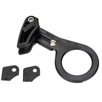 Bicycles Single Speed Chain Guide Drop Catcher Chain Guard Nylon Bike Chain Guide Wide Narrow Gear Guider Enduring