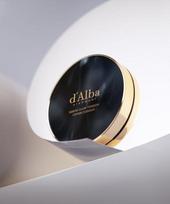 D Alba Serum Glow Tension Cover Cushion Ne. 21 17g NONE