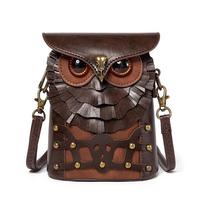 Gothic Crossbody Bag Renaissance Accessories Shoulder Bag Steampunk Pouch for Women Cell Phone Novelty Purse Small Shoulder Purse Handbag Phone Bag