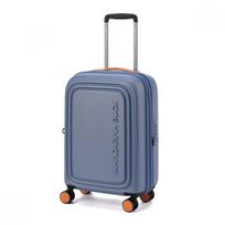 Mandarina Duck 21 Extended Travel Bag logoDuck+ Szv34711 Single option