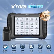 Outil de diagnostic automobile - BAZARLAND30 - IP900BT - OBD2 Bluetooth - 41 réinitialisations - WiFi rapide