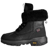 UGG Adirondack Boot XXV Thermal Snow Boots Women's Black 1170591-BLK 41