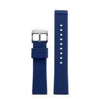 High Quality Silicone Strap For CIGA design Mechanical watch Z/J/X Series Gorilla Barrel Type Fashion Casual Male Silicone Watch 22mm