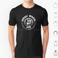 Krav Maga T Shirt Big Size 100 Cotton Krav Maga Krav Maga Martial Art Krav Maga Krav Maga Training Krav Maga Krav Maga Krav S