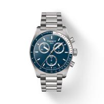Tissot Stainless Steel blue Dial Men's Fashion Watch T149.417.11.041.00 mėlyna