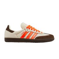adidas Samba OG Solar Orange Cream (Women's) 37