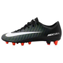 Nike Mercurial Victory 6 Pro Apvalus priekis Suvarstomi AG (Guminės trumpos smeigės) Dirbtinės žolės Neslystantys Atsparūs dilimui Futbolo Batai Vyriški sportbačiai 831963-013 42.5