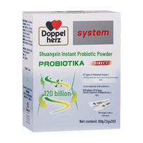 Doppelherz Adult Probiotic & Prebiotic Powder - 30 Sachets