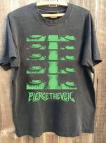 Pierce The Veil Band Shirt Rare Design Charcoal Cotton T shirt S-5XL WA4688 S