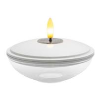LED žvakė (aukštis 5 cm) Lia – Sirius