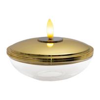 LED žvakė (aukštis 5 cm) Lia – Sirius