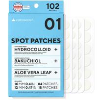 Caraseoul Acne Trouble Spot Patch 102 Sheets 102 sheets