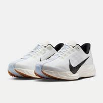 NIKE Men's Running Shoes, Pegasus Plus Cushioning, Sports Sneakers 40 balta