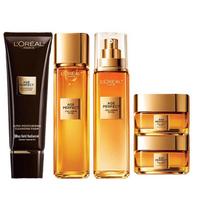 L'Oréal Golden Age Honey Collagen Anti-Aging Skincare Gift Set