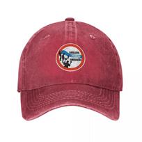 grillers fishers smashers Baseball Cap Beach Bag Hood New Hat Luxury Cap Women Beach Fashion Unisexs