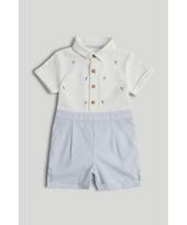 MOTHERCARE šliaužtinukas, AX58501, cm