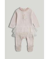 MOTHERCARE šliaužtinukas, AX43301, cm