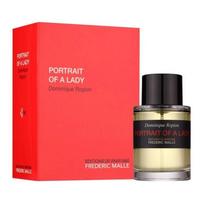 Damos portretas - Nesenstanti rožių ir cinamono šiluma 100ml