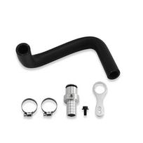 Coolant Bypass Hose Leaking-Prevent Barb Adapter Replacement for RAM EGR 2009-2019 juoda
