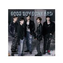 Rytoj X kartu (TXT) - Good Boy Gone Bad (Standartinis leidimas)(CD) 1PCS