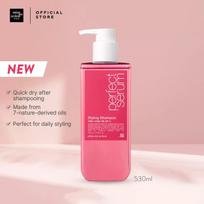 Mise En Scene Šampūnas Perfect Styling Serum 680ml