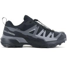 Salomon X ULTRA 360 GTX - GORE-TEX - Herren Wanderschuhe Schwarz 474532 ORIGINAL EU 42 UK 8 juoda
