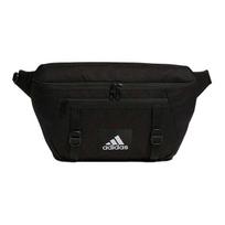 Adidas Polyester Fanny Pack Regular Unisex Black Adidas IT2049 juoda