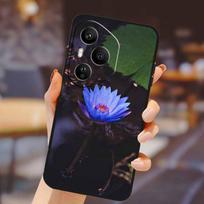 For Honor 400 400pro Phone Cover Soft Silicone Back Protector Honor400 pro Lite Honor400pro Cartoon Anime Casing Shield Bumper Honor 400 5g