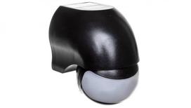 Motion sensor 1200W 180 degrees IP44 black OR-CR-204/B