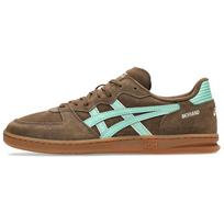 ASICS Skyhand OG Rudo Audros Ledo Žalumo Unisex Sportbačiai 1203A452-202 37