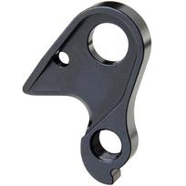 Galinės pavarų permetimo auselė Haibike 2501170090 & HW-DHG-012 Sduro Cross Hardlife RC Xduro Cross Pro E-MTB juoda