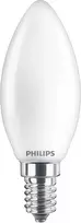 Philips LED lemputė Warm glow 3.4 W E14