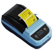 Suofang MP50 Portable Bluetooth Label Printer CN plug (adapter included)