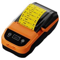 SuoFang MP50 Upgraded Bluetooth Label Printer CN plug (adapter included)