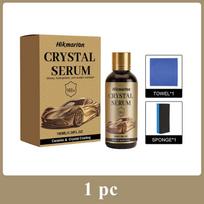 100ml Super Graphene Automotive Ceramic Coating High Gloss Paint Surface Protectio Automotive Detail Care Car Maintenance Agent