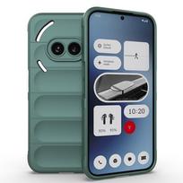 Shockproof Case For Nothing Phone 2A Phone Cover Bumper Liquid Silicone Back Coque for Nothing Phone 2A  (2a) 5G Phone2a Fundas For Nothing Phone 2A