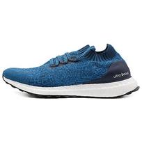 Adidas UltraBoost Uncaged Petrol Night BY2555 44 juoda/mėlyna