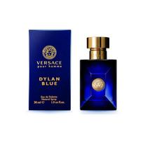 Versace Dylan Men's Perfume Fougere Eau de Toilette EDT Cosmetics 1186084 EDT-30ml ruda