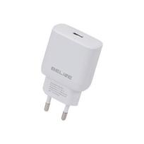 Ładowarka Sieciowa 30W Beline - Gan, Usb-C Pd 3.0, Szybkie Ładowanie, Biała