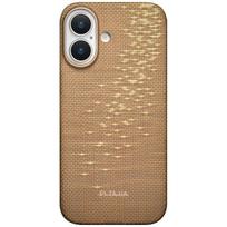Etui Pitaka Ultra-Slim Magsafe Do Iphone 17 Golden Glint