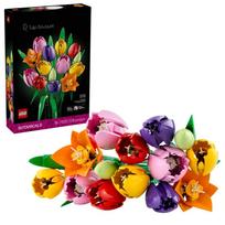Lego botanical collection 11501 - tulip bouquet
