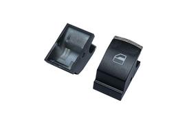 Window Switch Button Cover For  Volkswagen Tiguan Touran