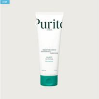 PURITO Seoul Mighty Bamboo Panthenol Cleanser 150ml – Gentle Soothing Foaming Cleanser 150ml