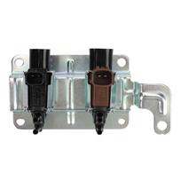 Automatinis vakuumo solenoidinis vožtuvas LF82-18-740 Mazda CX-7 K5T81777 oro kondicionieriaus slėgio vožtuvui