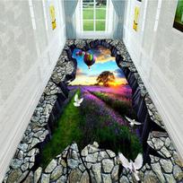Laiptų kilimas Ilgas koridorius Kilimėlis Įėjimas / Prieškambario durų kilimėlis Viešbutis Praėjimo kilimai Grindų kilimėlis Neslystantis kilimėlis 80cm*100cm