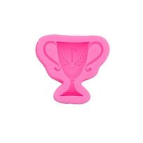 Medal Silicone Mold Cake Chocolate Baking DIY Fondant Candy Patisserie Mould Pancake Pastry Desserts Accessories