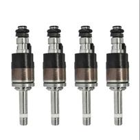 4Pcs Fuel Injectors For 2017-2022 Honda Accord Civic CR-V CRV 1.5L 16010-5PA-305