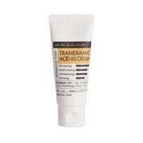 DERMA FACTORY Traneksamo rūgšties 6% kremas 30 ml