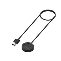 1m Watch Charger Smartwatch Dock Charging Adapter Compatible For Mi Watch S1 Active / Mi Watch Color juoda