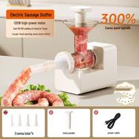 Electric Sausage Stuffer Machine